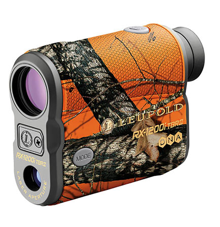 best range finders for bow hunting