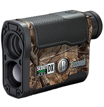 cheap hunting range finders