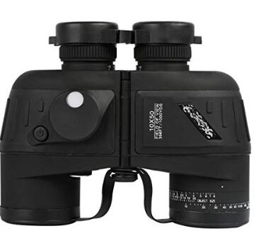 bushnell marine binoculars