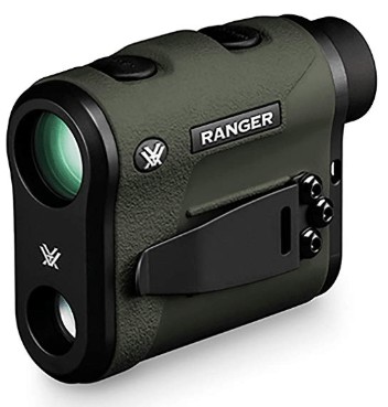 golf laser rangefinder