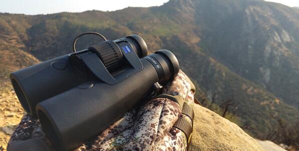 tactical binoculars range finder