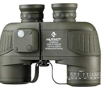laser range finder binoculars night vision