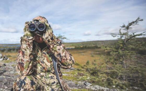 swarovski binoculars with range finder