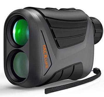 cheap rangefinder for bow hunting
