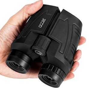 low light rangefinder binocular