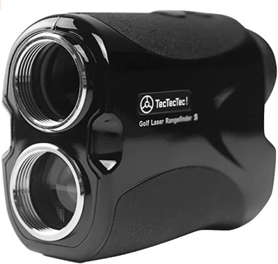 golf rangefinder binoculars