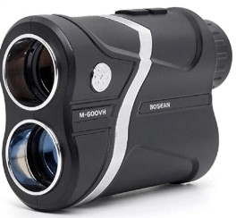 golf binoculars