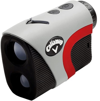 golf rangefinder binoculars