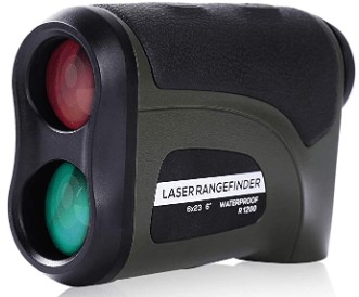 mini laser scanner