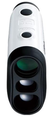 nikon coolshot 20 laser rangefinder review