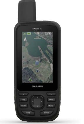 handheld gps for hunting