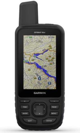 pick the best backcountry gps