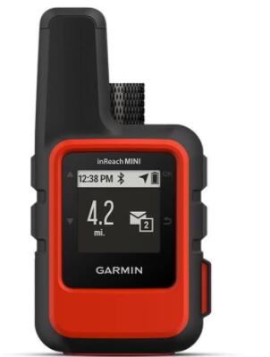 best backpacking gps device