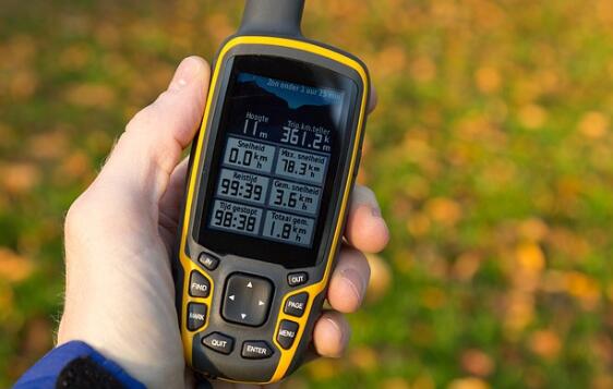 how to pick backcountry gps