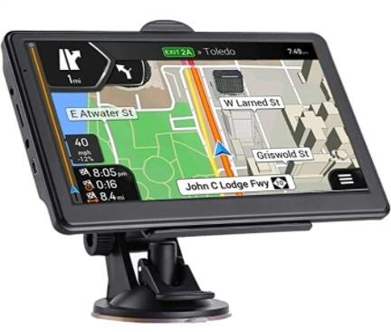 the best gps for car use