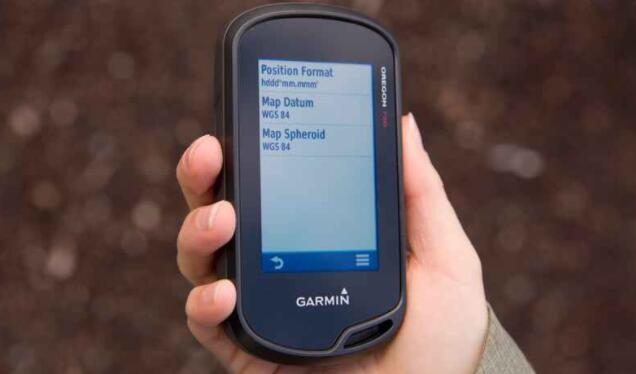 how to best use of backpacking gps