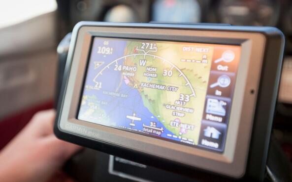 what are the best gps for hiking and car