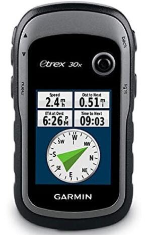 best gps device for geocaching