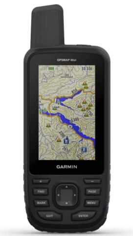 best gps for geocaching and hunting use