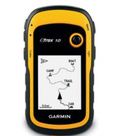 small gps device for outdoor